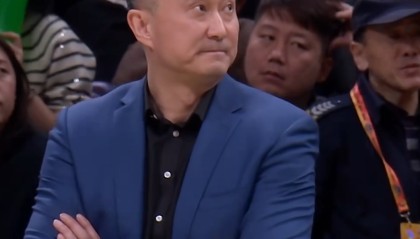 广东今日早报！陈老板深夜约谈杜锋，萨林杰或被裁，小崔提前复出