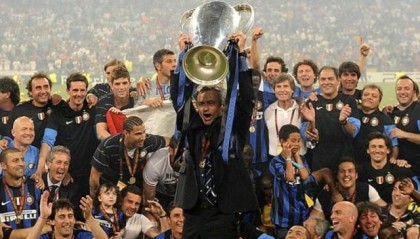 开云体育-国米前CEO：永不原谅穆帅叛投皇马 莫拉蒂否了孔蒂