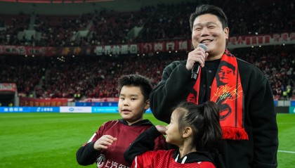 开云下载-蔡慧康：我给我的职业生涯打70分，从未想过离开海港