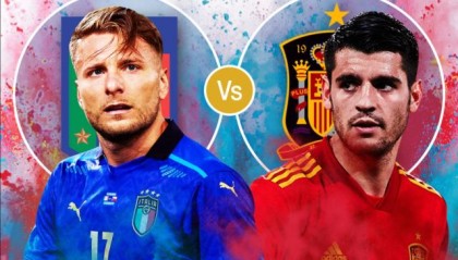 开云-【前瞻】意大利挥别灰暗往绩，极致防守PK极致传控？