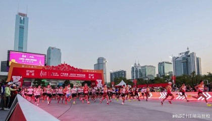 开云官网-双城诀：深马，应该向广马学习什么