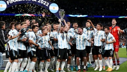 卡塔尔官宣3月办足球节，包含西班牙vs阿根廷的欧美杯等多场赛事