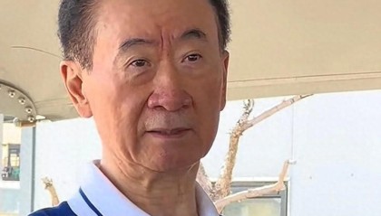 开云app-万万没想到，门神李昊一战封神后，竟让王健林间接也实现口碑暴增